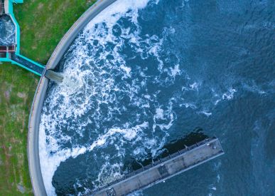 Water Tank Cleaning