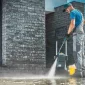How Often Should You Schedule Commercial External Cleaning