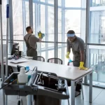 How To Choose The Right Building Cleaning Company In Dubai
