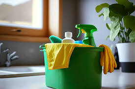 How Eco Cleaning Services Impact Dubai Market