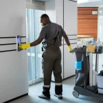 How To Maintain Your Building Between Professional Cleaning Visits