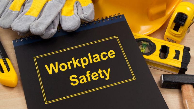 Importance of Health and Safety Compliance