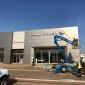 Signage Cleaning Cost in Dubai