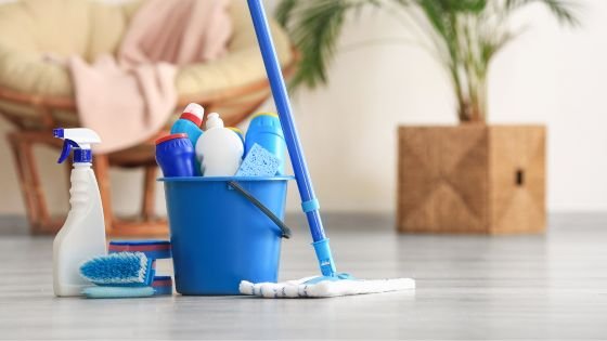 Why Maintenance between Cleaning Matters