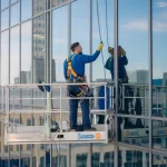 Best Time To Schedule Facade Cleaning Services In Dubai