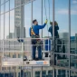 Best Time To Schedule Facade Cleaning Services In Dubai
