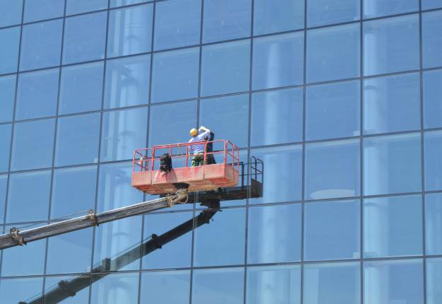 The Importance of Regular Facade Cleaning
